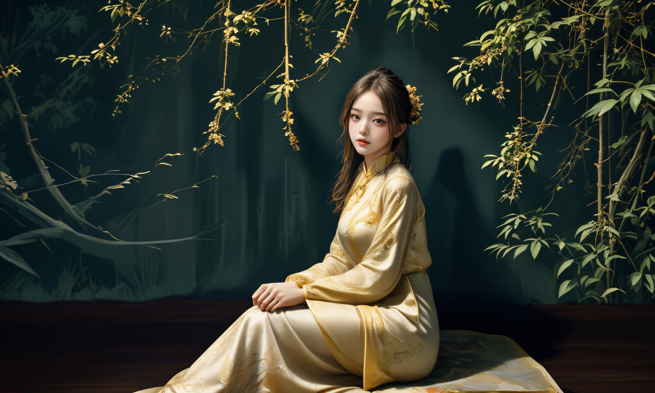 检察机关依法分别对秦立军、陈华、张纪元决定逮捕